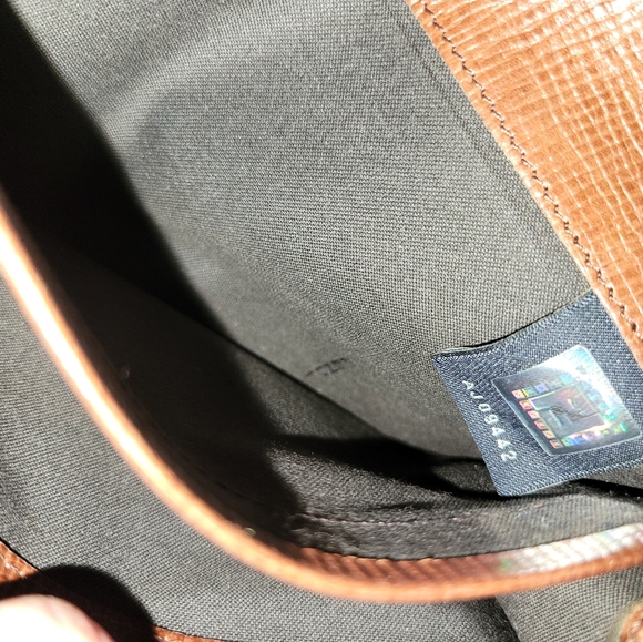 FENDI Zucca Wallet - Picture 3 of 15